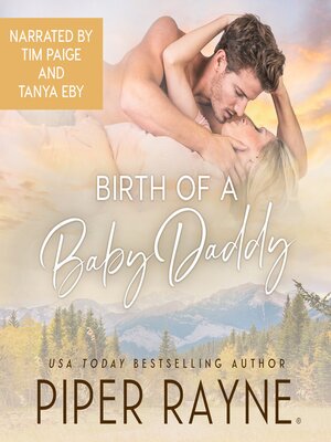 cover image of Birth of a Baby Daddy